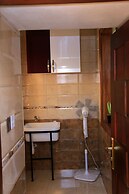 Dina Apartments