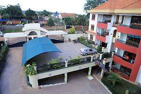 Dina Apartments