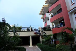 Dina Apartments