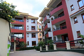 Dina Apartments