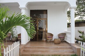 Villa Dahl