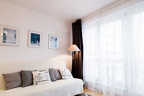 Arkadia Chillout Apartment