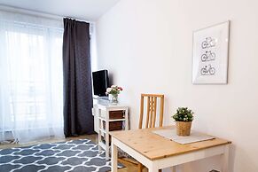 Arkadia Chillout Apartment