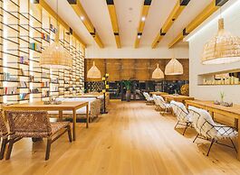 Atour Light Hotel Jianguomen Beijing