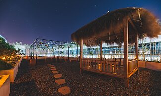 Atour Light Hotel Jianguomen Beijing