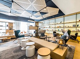 Atour Light Hotel Jianguomen Beijing