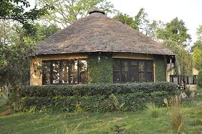 Rhino Lodge Bardia