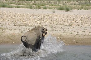 Rhino Lodge Bardia