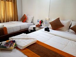 Rhino Lodge Bardia