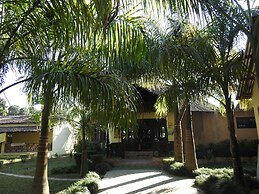 Rhino Lodge Bardia