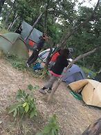 Rhino Lodge Bardia