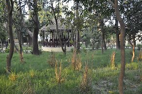 Rhino Lodge Bardia