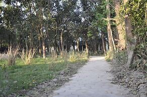 Rhino Lodge Bardia