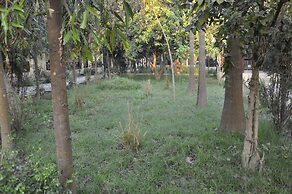 Rhino Lodge Bardia