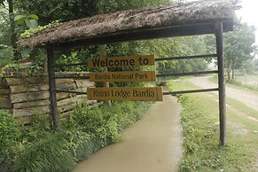 Rhino Lodge Bardia