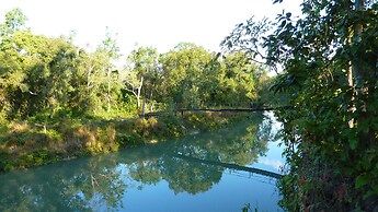 Rhino Lodge Bardia