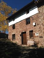 Casa Soleta Ezcaray