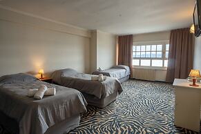 Hotel Rodeo Ski