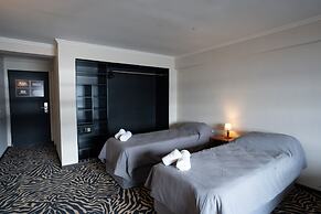 Hotel Rodeo Ski