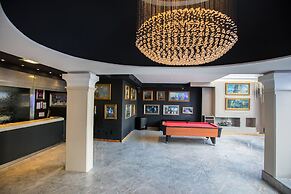Hotel Rodeo Ski
