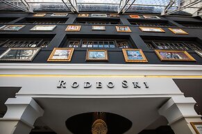 Hotel Rodeo Ski