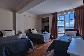 Hotel Rodeo Ski