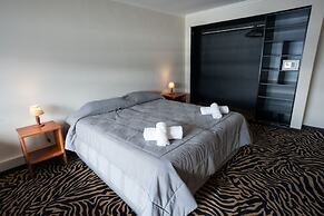 Hotel Rodeo Ski