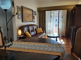 Mary Apartments