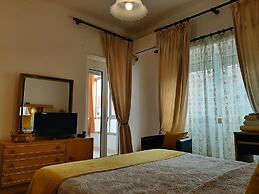 Mary Apartments