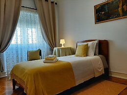 Mary Apartments