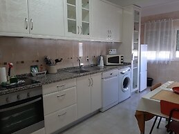 Mary Apartments
