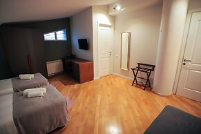 Hotel Sabu