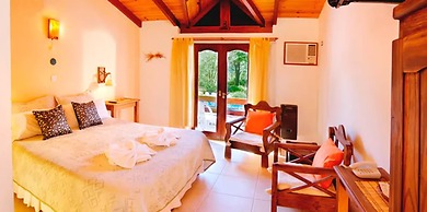 Shemak Posada