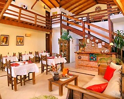 Shemak Posada