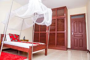 Safiri Kenya Home