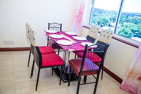 Safiri Kenya Home