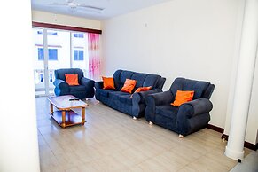 Safiri Kenya Home
