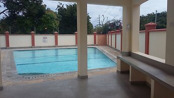 Safiri Kenya Home