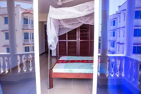 Safiri Kenya Home