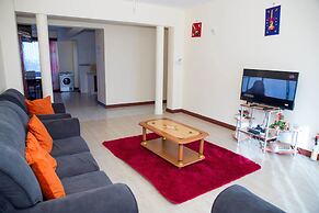 Safiri Kenya Home