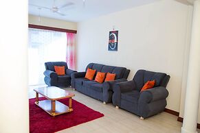 Safiri Kenya Home