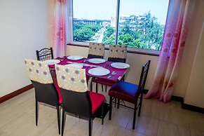 Safiri Kenya Home