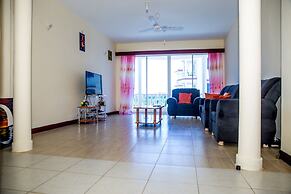 Safiri Kenya Home