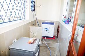 Safiri Kenya Home