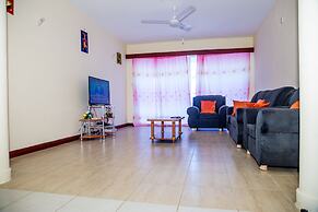 Safiri Kenya Home
