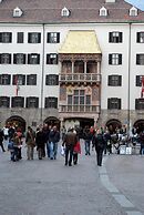 Ferienwohnungen Vomperberg