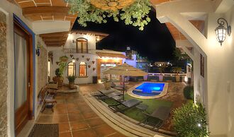 Hotel Santa Paula