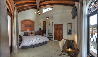 Hotel Santa Paula