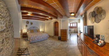 Hotel Santa Paula