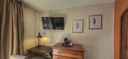Hotel Santa Paula